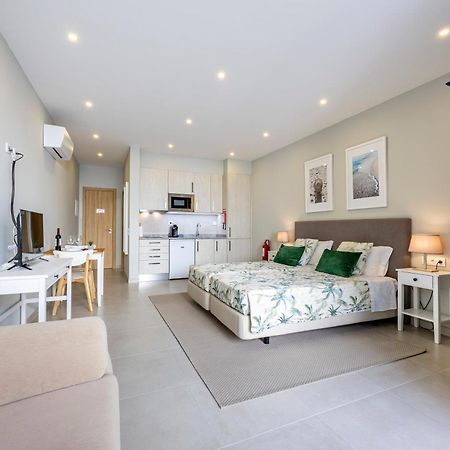Casa Sao Sebastiao Apartment Lagos Bagian luar foto