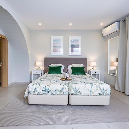 Casa Sao Sebastiao Apartment Lagos Bagian luar foto