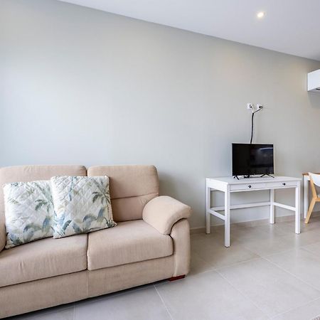Casa Sao Sebastiao Apartment Lagos Bagian luar foto