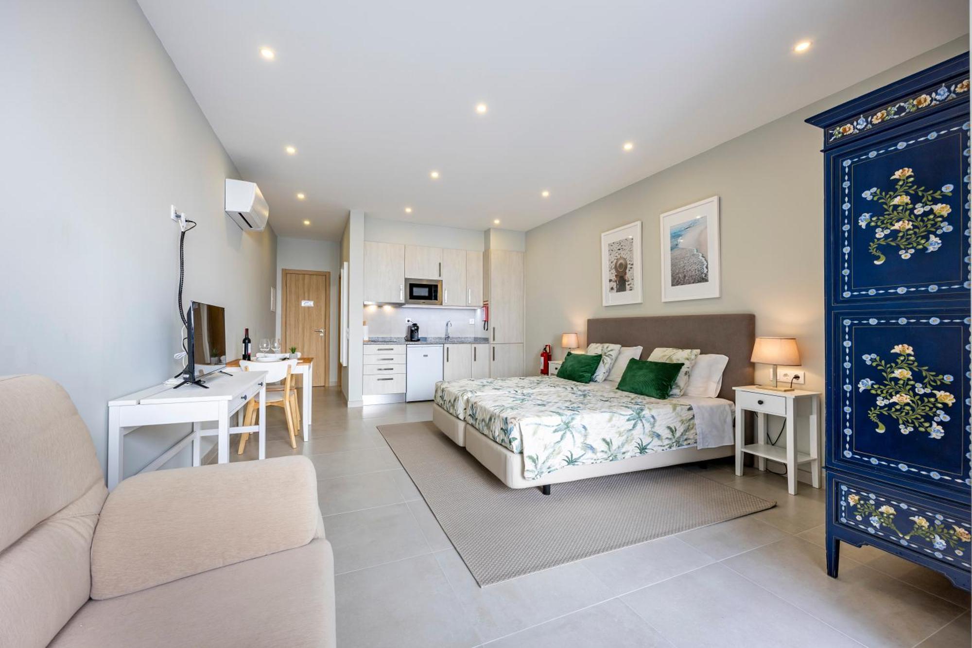 Casa Sao Sebastiao Apartment Lagos Bagian luar foto