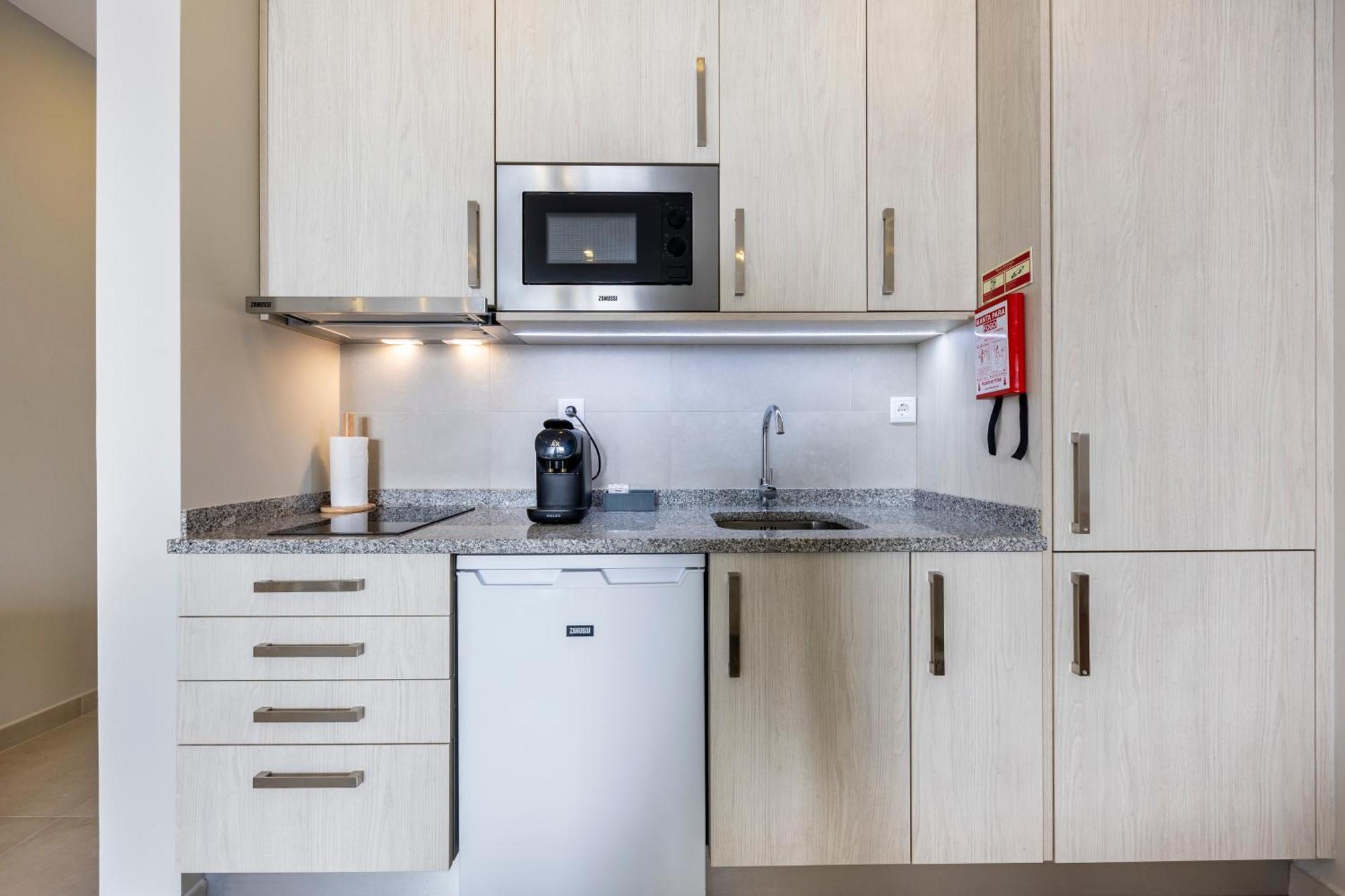 Casa Sao Sebastiao Apartment Lagos Bagian luar foto