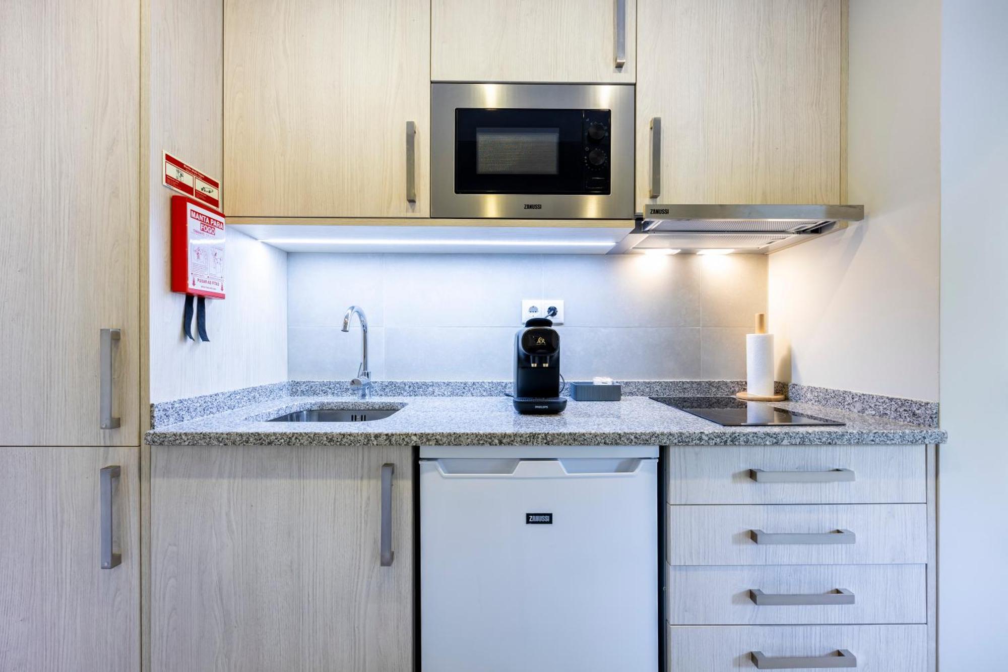 Casa Sao Sebastiao Apartment Lagos Bagian luar foto