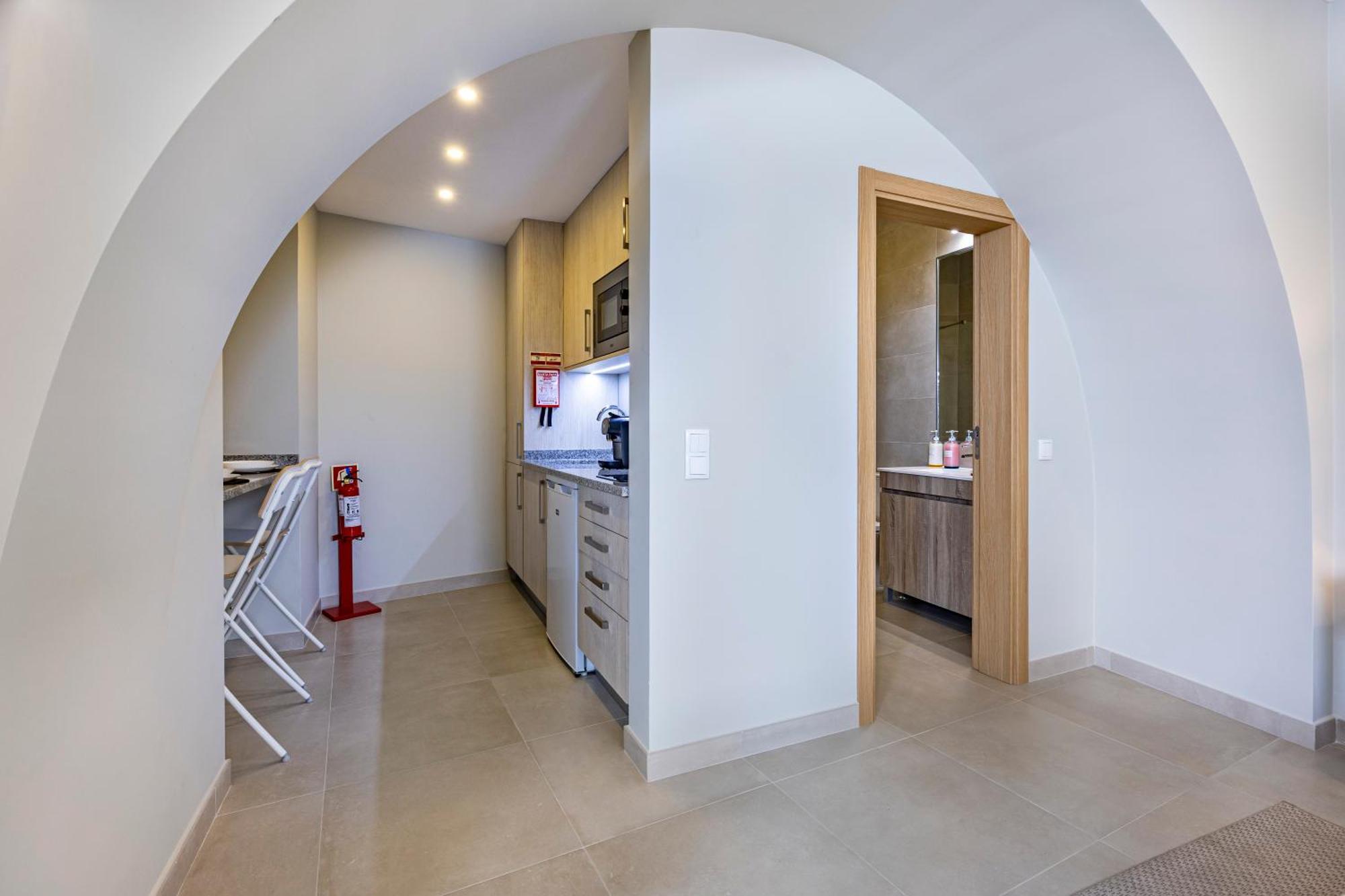 Casa Sao Sebastiao Apartment Lagos Bagian luar foto