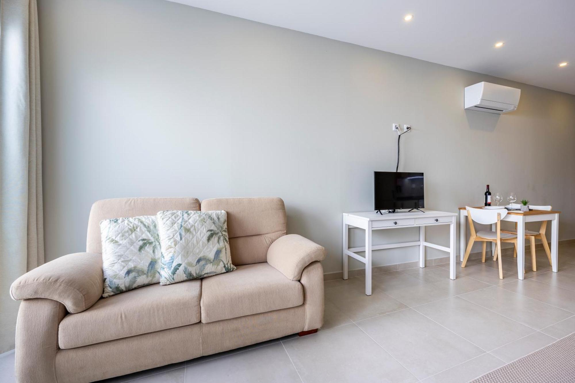 Casa Sao Sebastiao Apartment Lagos Bagian luar foto