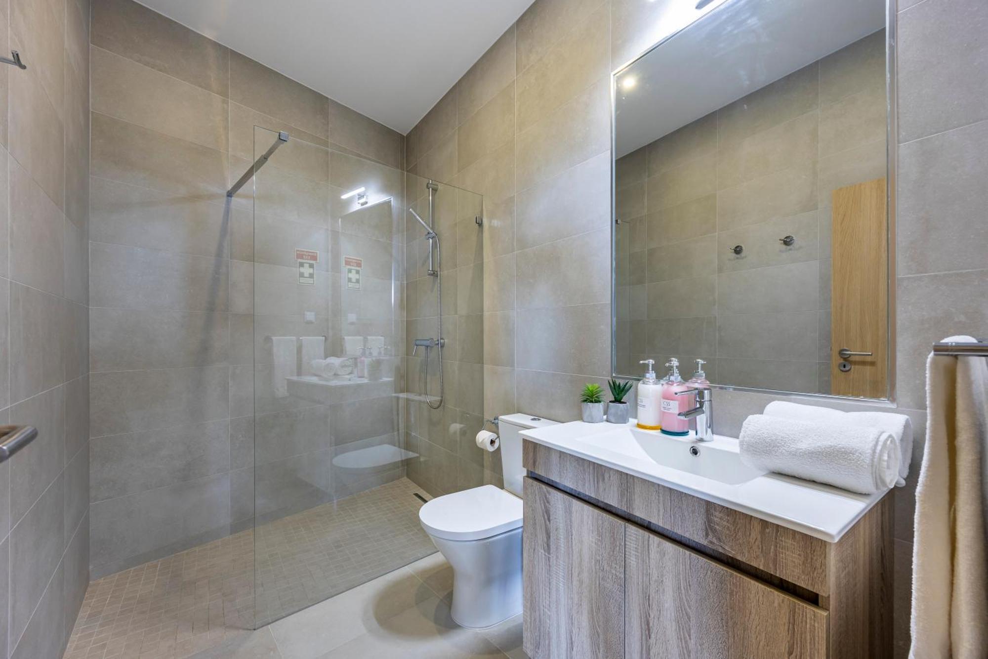 Casa Sao Sebastiao Apartment Lagos Bagian luar foto