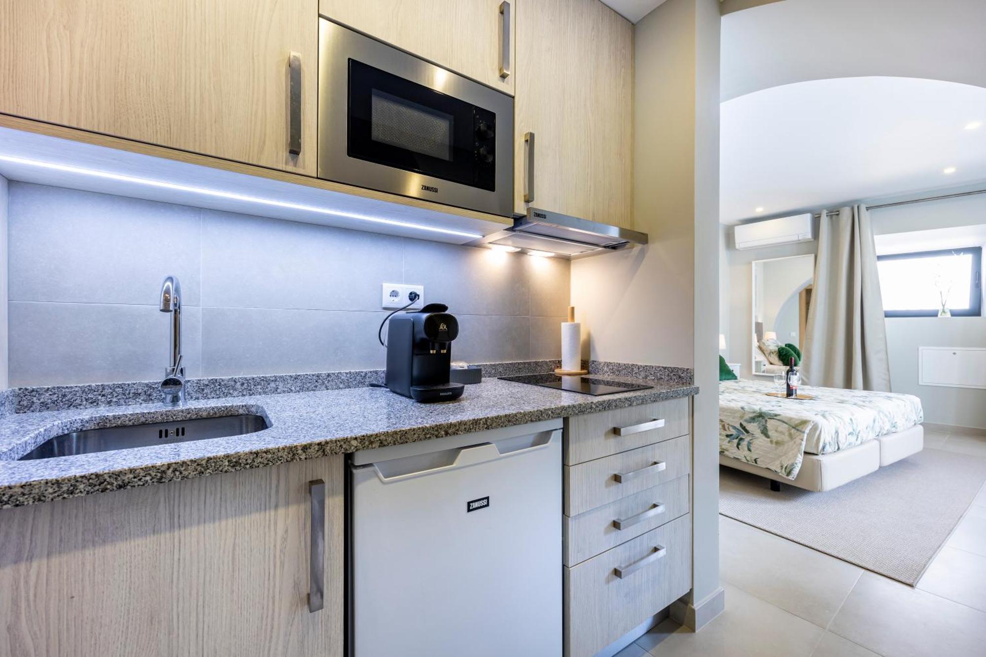 Casa Sao Sebastiao Apartment Lagos Bagian luar foto